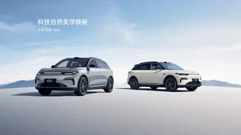 素质不输20万级！以下几款15万可拿下的中型SUV，堪称同级卷王