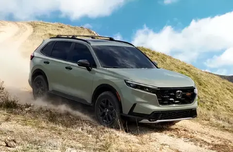 维修厂公认的3款好车,号称10年不拆一个螺丝,一箱油跑900公里