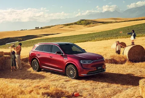 2025年12月乘用车智能化指数达38.7 创下年内新高