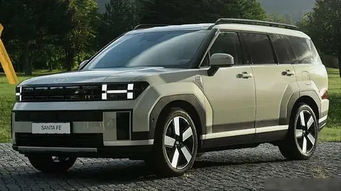 胜达改款了，尾灯变竖条，用户说难看它就悄悄改了，这车有点听劝