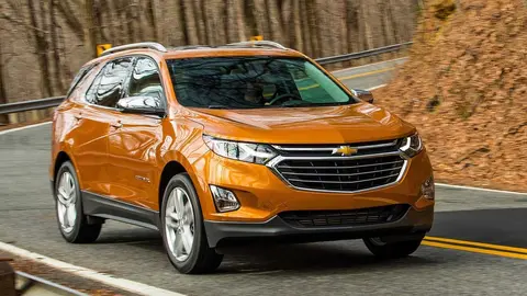 通用汽车三款小型跨界车因刹车性能差引发巨额诉讼