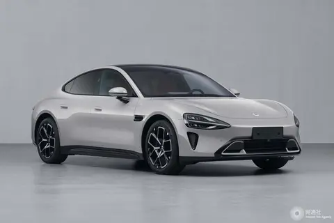 雷军回应“小米二手车崩盘”传闻:SU7保值率86.05%居纯电榜首