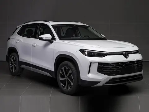 大众探岳价格再下探!给出8.3万优惠,网友:顶不住