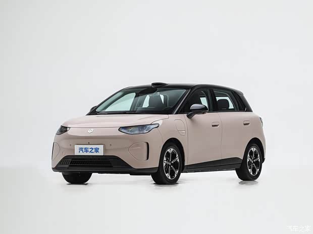 全新智能灵动小车 配备激光雷达/续航510km 零跑A05/零跑A05s亮相